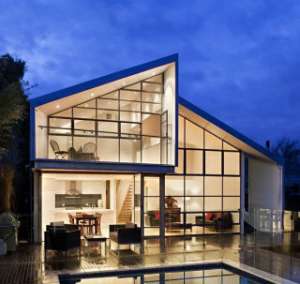 ����������� ���� Reynaers CS 86-HI - ����������� 1