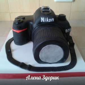 ����������� ���� � ���� ������������ Nikon - ����������� 1