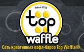 ����������� ���� ���������� ���� Top Waffle. ������/����� ������ - �������/�������