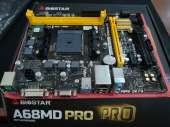 ����������� ����� Biostar A68MD PRO - ����������� 2