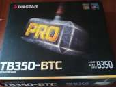 ����������� ����� Biostar TB350-BTC - ����������� 3