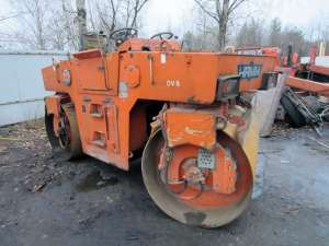 ����������� ����� HAMM 6.22, 7,4 � - ����������� 1