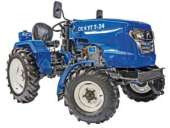 ������� � ����������: ����������� ����� T-24 + ����������