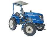 ������� � ����������: ����������� ����� T-24 + ���������� + �����