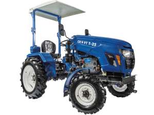 ����������� ����� T-25 + ���������� - ����������� 1