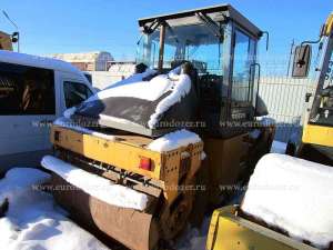 ����������� ����� Volvo 85, 9 �, 4500�/� - ����������� 1