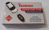 ����������� ����� � ������� �� 5.5 ��, FANTOM FT-230 - ����������� 1