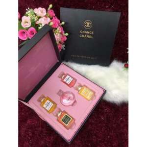 ����������� ����� �chanel Chance� 5 �������� �� ������� 50% - ����������� 1