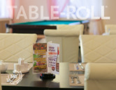 ����������� ����� ���� TABLEROLL� ��� ���������� � �������� - ����������� 3