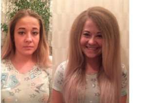 ����������� ����� ����� )Boost UP- Bouffant -���� �� -�������������� ������� ����������� ������� - ����������� 1