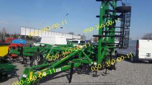 ����������� ����� ������ (Great Plains), ������ 8332 FC - ����������� 1