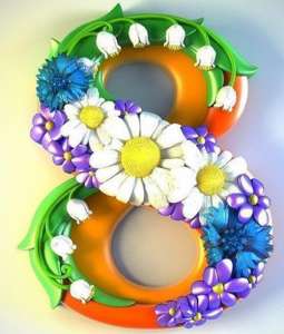 ����������� ����� ������� 3D ���� - ����������� 1