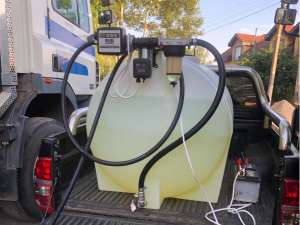 ����������� ������ 12 ����� 56�/��� ������ ��� ���������� PIUSI - ����������� 1