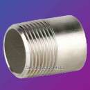 ������� � ����������: ����������� ������ (3/8" �����) �� 10 AISI 304