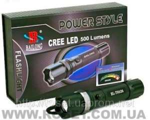 ����������� ������ Bailong 1000W BL-T8626 - ����������� 1