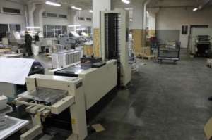 ����������� ������ DUPLO DC 10000S - ����������� 1