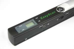����������� ������ EasyScan - ����������� 1