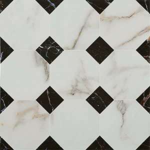 ����������� ������ Eco-Marmi Statuario Mix - ����������� 1