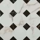 ������� � ����������: ����������� ������ Eco-Marmi Statuario Mix