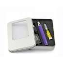 ������� � ����������: ����������� ������ eGo � ������������� �������