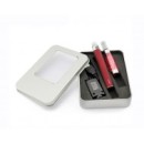 ������� � ����������: ����������� ������ eGo � ������������� ������� ������ � �����