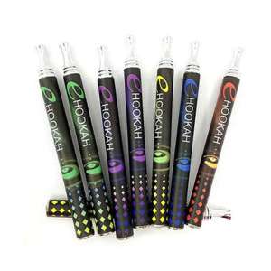 ����������� ������ E-Hookah �� 800 ������� - ����������� 1