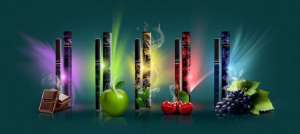 ����������� ������ E-shisha ― ����������� ����������� ������ �������, �������� ������ ������ �������� ����� � ����������� - ����������� 1