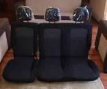 ����������� ������ Ford Transit Custom �� Peugeot Partner Berlingo. ��������, ���������� - ����. ����. ���������