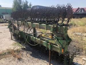 ����������� ������ John Deere 400, �������� ������ - ����������� 1