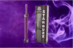 ����������� ������ Starbuzz �������� �� ���� ����! - ����������� 1