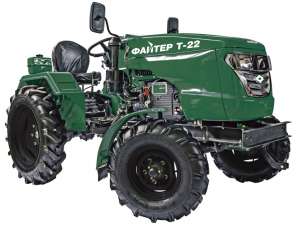 ����������� ������ T-22 � ����������� - ����������� 1