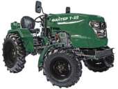 ������� � ����������: ����������� ������ T-22 � �����������