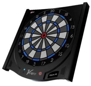 ����������� ������ "VDarts" c ������-�������� - ����������� 1