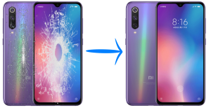 ����������� ������ ������� xiaomi - ����������� 1