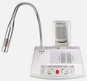 ����������� ������ ��������� ������� Speak-Thru ��� ����������� ��'���� - ����������� 1