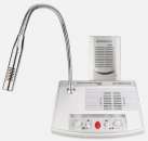 ����������� ������ ��������� ������� Speak-Thru ��� ����������� ��'����. ����������� � ������� - �������/�������