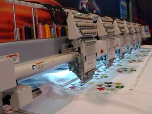 ����������� ������ ������������ Tajima, Jack ,SWF,Velles,Barudan,Brother - ����������� 1