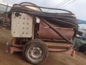 ������� � ����������: ����������� ������ ������������� ���-150