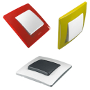 ������� � ����������: �����������, ������� Legrand "Etika"