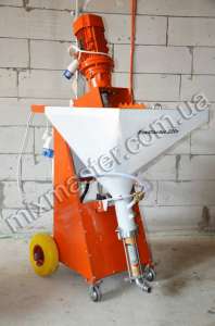 ����������� ������� MixMaster - ����������� 1