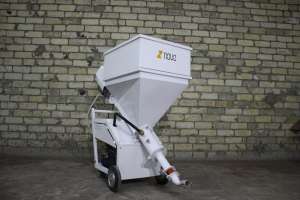 ����������� ������� Novo Gen - ����������� 1