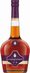 ����������� ������� � cognac "Courvoisier" 2L (���������) - ����������� 1