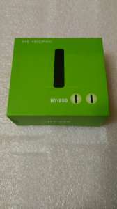 ����������� ������� � �������� HY-900 ���������� 8�� - ����������� 1