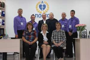 ����������� ������� � ������������ - ����������� 1