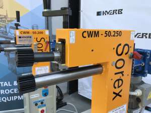 ����������� ������� �� ������� Sorex CWM 50.200 - ����������� 1