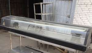 ����������� ������� ����-���� �/� Hoshizaki HNC 180. - ����������� 1