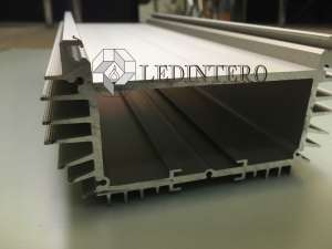 ����������� ������� ��������� � �������� � ���������� Led-prof-4 - ����������� 1