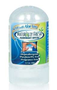 ����������� ������� ���������� �Crystal-Aloe� (Travel), 60 ����� - ����������� 1