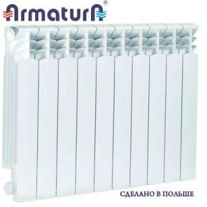 ����������� �������� Armatura (������) 500 16 ���. - ����������� 1
