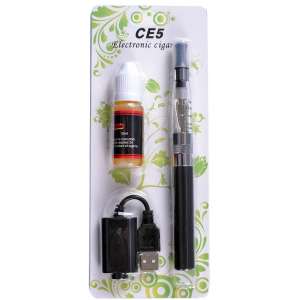 ����������� �������� eGo-5 ��������� �� ��������� ���� 180 ��� - ����������� 1